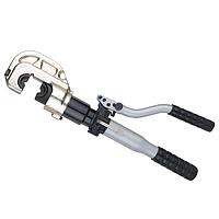 EMEADS HT-400 ເຄື່ອງມື Crimping Hydraulic ຄູ່ມື (120 KN)