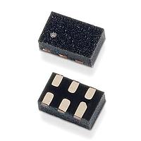 Littelfuse SP3423-02UTG ດາຍໂດດ TVS 2CH 5V 2A 0.2pF