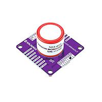 Soldered 333328 ຕວດແກັສ ຕວດແກັສ CO ອິເລັກໂທເຄມິຄອກຄວາມຖືກຕ້ອງສູງ