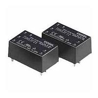 Cosel TUHS3F15 ໂມດູນພະລັງ AC-DC 3W 15V 0.2A ບົດບັນທຶກ PCB ລະດັບ II