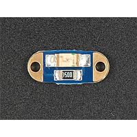 TinyCircuits ASL1002-LG ໂມດູນການປະເມີນ TinyLily LED 1206 - ສີຂຽວ