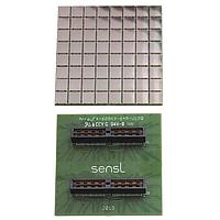 onsemi ARRAYC-60035-64P-PCB ອາເລຍຟອດໂອດາຍ C-ARRAY 6MM 35U 8X8