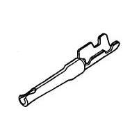 AMP Connectors - TE Connectivity 748610-8 ຕິດຕໍ່ D-Sub CONT HD22 CS SCKT