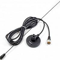 DIAMOND MC100 ເສົາອາກາດຕິດແມ່ເຫຼັກ