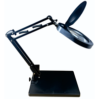 CXG Tools CXG-PD178(Black) ແວ່ນຂະຫຍາຍຕັ້ງໂຕະ (10x)