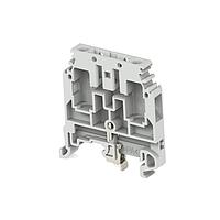 Entrelec - TE Connectivity M4/6.SB ບລັອກຕິດຕາມລົດ DIN Rail Terminal Blocks M4/6.SB