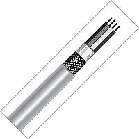 Alpha Wire 3230 SL001 ສາຍສື່ສານແລະຄວບຄຸມ 20 AWG, ສາຍສື່ສານ 1 ສາຍ, ຖົງຖັດ, 1000 ຟຸດ - Slate