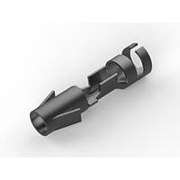 AMP Connectors - TE Connectivity 925661-1 ຕິດຕໍ່ .140 DIA SOCKET