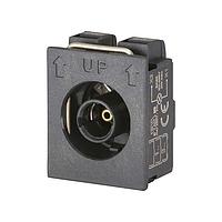 EAO 46-2V00.000.000 ຖານຢືດ, ພລາສຕິກ