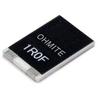 Ohmite TKH55P2R00FE-TR ຕົວຕ້ານຟິວມົນຫນາ 55W 2ohms 1% TO-263