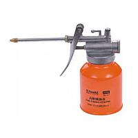 Asaki AK-117 iron filled fuel tank