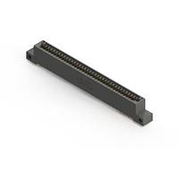 EDAC 895-074-540-212 ຕົວຮັບ .100" (2.54mm) Pitch Card Edge Connector