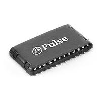 Pulse Electronics HX5120NLT ແປງສະແປງ LAN MDL,SIN,1GD,1:1,SMT TR NPB