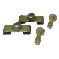 Cinch D20419-18 ສະກຣູລອກ SCRW LCK MALE CNNCTR