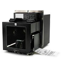 Zebra ZE500-6 ເຄື່ອງຈັກພິມ (203dpi, 300dpi)