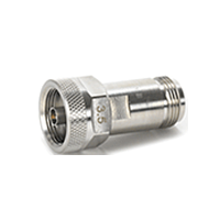 KEYSIGHT N9910X-605 ອະແດັບເຕີ Coaxial (3.5mm NMD (f) to Type-N (f), 18 GHz)