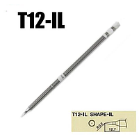HAKKO T12-IL ປາຍການເຊື່ອມ