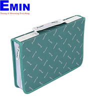 Proskit 9ST-23 ຖົງເຄື່ອງມື (340x222x60mm)