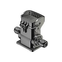 HARTING 19433060295 ກອງປົກຄຸມ Han-Eco 6B SM House Single Lever