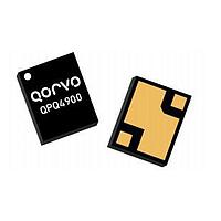 Qorvo QPQ4900TR7 ໂມດູນກັນກັບ n79 ຍ່ອຍສາຍ: 160MHz BAW
