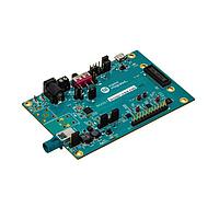 Analog Devices MAX96714R-BBK-EVK# Non-ASIL ຈຳກັດຄວາມໄວ CSI-2 ເປັນ GMSL2 Deserializer Single GMSL 2/1, CSI-2 Des, 3G ມີ HSD