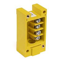 Banner Engineering RWB4 ໂມດູນພື້ນຖານການຕໍ່ສາຍ MAXI-BEAM: ພື້ນຖານການຕໍ່ສາຍ; ຂະໜາດ: ຂຶ້ນກັບເ຋ນເຊີ; ການນໍາເຂົ້າ: ໃນບລັອກພະລັງ; ການສົດອອກ: ຂຶ້ນກັບບລັອກພະລັງ; ຫ້ອງຕໍ່ສາຍ