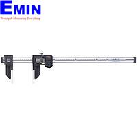 Mitutoyo IP66 water-proof electronic pair (carbon fiber tip) 552-305-10 (0-1500mm / 0.01mm)