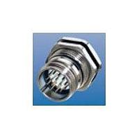 Molex 1202310118 ຕົວເຊື່ອມຕໍ່ມິດຕຣິກວົງກົມ M23-SIG-REC-MM-19P-CRIMP-M25