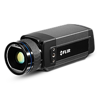FLIR A615 Thermal Machine Vision Camera (FOV 15°)