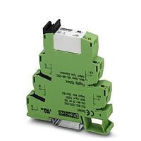 PHOENIX CONTACT 2967675 ໂມດູນເລລີ PLC-RSC-230UC/21 HC