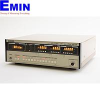 ADEX AX-1156A ເຄື່ອງກວດຄວາມຕ້ານທານດິຈິຕອນ (0 mΩ ~ 1.5000kΩ)