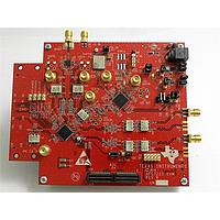 Texas Instruments AFE7222EVM ສ່ວນຫນ້າ RF AFE7222EVM