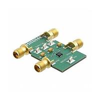 Analog Devices EVAL01-HMC1040LP3C ບອດວິເຄາະການເພີ່ມສະຫຼຸບ RF
