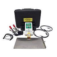 Static Solutions Resistivity Meter Repair Service