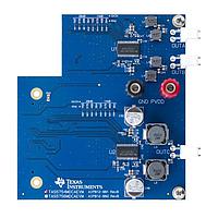 Texas Instruments TAS5756MDCAEVM ເຄື່ອງມືພັດທະນາ Audio IC Dgtl Input CloseLoop Class-D Amp
