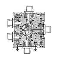Analog Devices DC1710A-A RF Mixer LTC5590 - ຄູ່ 600MHz ຫາ 1.7GHz High Dyn