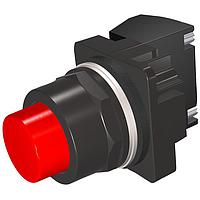 SIEMENS 52BM8B2E ປຸ່ມກົດ PUSHBUTTON,MOM,RED,EXTENDED,2POS,1NCLB