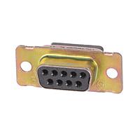 Raychem - TE Connectivity M24308/2-281F ຕົວເຊື່ອມ D-SUB 9 ຕຳແໜ່ງ