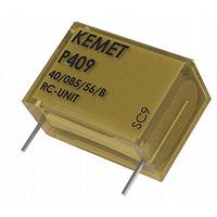KEMET P409CE104M275AH470 ຄອງຊັບ RC Snubber Film Capacitors 275volts 100nF 20% LS 20.3mm