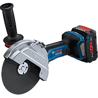 BOSCH GWS 18V-180 PC ເຄື່ອງຕັດມຸມ (Battery and charger not included)