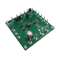 Monolithic Power Systems (MPS) EV1909-TL-00A ບອດປະເມີນຜູ້ຂັບປະຕູສ່ວນ MP1909