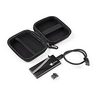 SparkFun DEV-16382 USB Binho Nova ຕົວແປພິມພິມ USB ໂປໂຣໂຕຄອນຫຼາຍ