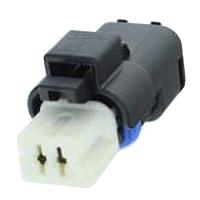 Aptiv 211PC022S9149 ຕົວເຊື່ອມ 2 ທາງ F 1.5 SICMA Mini Sealed Connector