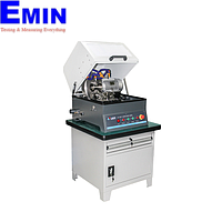 LABTT LC-300Z ເຄື່ອງຕັດສາຍໂລຫະໂລຫະ