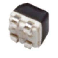 Broadcom ASCB-HTC2-0A309 ໄຟ LED ຫຼາຍສີ 1110 PLCC4 ສາສີສາມສີ