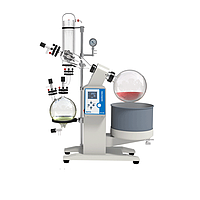 DaiHan DH.WEV01005 ດິຈິຕອລ Rotary Evaporator (5Lit., 220V; 20 ~ 140 rpm)