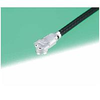 Hirose Electric U.FL-LPHF6-088N1T-A-300 ສາຍສັ້ນ RF ປະກອບສ່ວນສະເພາະ U.FL Series