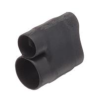AMP Connectors - TE Connectivity 362A014-100-0 ຢຸດຮອບສາຍສະບັບຮ້ອນ Heat Shrink Cable Boots & End Caps 362A014-100-0
