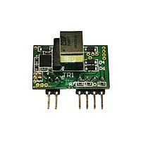 onsemi SECO-LVDCDC3064-IGBT-GEVB IGBT Driver ISOLATED IGBT GATE DRIVER SUPPLY +15 V / -7.5 V / 7.5 V ມີການຮັບຮອງດ້ານລົດ NCV3064 CONTROLLER