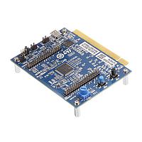 STMicroelectronics B-G473E-ZEST1S ກະດານພັດທະນາ & ຊຸດ - ຊຸດຄົ້ນພົບ ARM ກັບ STM32G473, ກະດານຄວບຄຸມມະໂຕ້